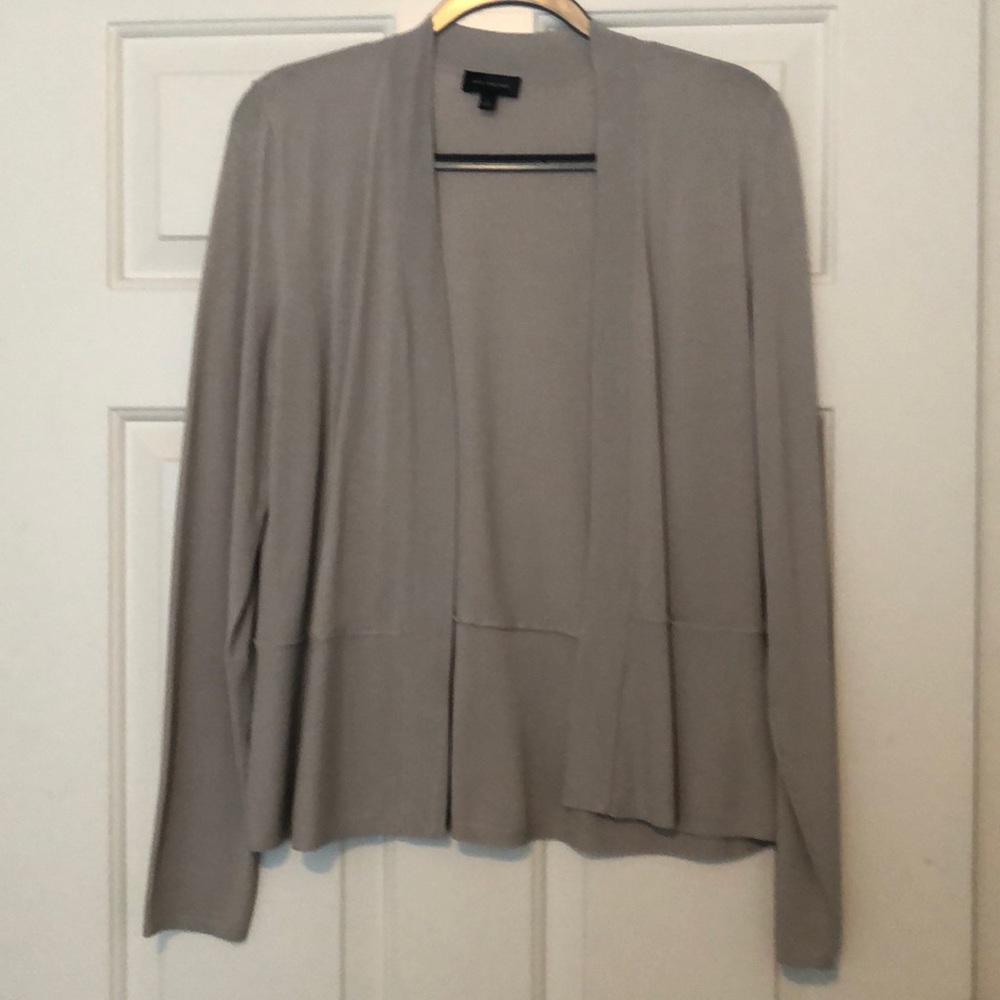 The Limited cardigan
